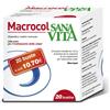 PALADIN PHARMA SANAVITA MACROCOL 20BUST