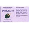 BIOSALUS di Vatrella A. Sas SPIRULINA 100 100CPS 35G SALUS