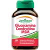 BIOVITA SRL GLUCOSAMINA CONDROIT MSM120CPR