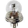 Lampa 58001 12V Lampada asimmetrica biluce - R2 asymmetric - 40/45W - P45t - 1 pz - Scatola