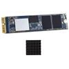 OWC Aura Pro X2 SSD Gen4 NVMe da 500 GB per Mac Pro (fine 2013-2019)