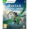 Ubisoft Videogioco per Xbox Series X Ubisoft Avatar: Frontiers of Pandora (ES)
