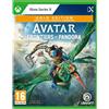 Ubisoft Videogioco per Xbox Series X Ubisoft Avatar: Frontiers of Pandora - Gold Edition (ES)