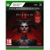 Blizzard Videogioco per Xbox Series X Blizzard Diablo IV Standard Edition