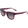 Polaroid PLD 1016/S/NEW Occhiali, Cyclamen, L Unisex-Adulto