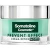 L.MANETTI-H.ROBERTS & C. SpA Somatoline Prevent Effect Crema Detox Notte 50ml