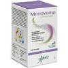 ABOCA SpA SOCIETA' AGRICOLA Aboca Menovamp Cimicifuga 60 Capsule