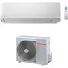 Toshiba Climatizzatore Condizionatore Toshiba Seiya Inverter Ras-24j2kvg-e Classe A++/a+ 24000 Btu Gas R32 Wi Fi Ready