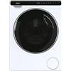 Haier HW50-BP12307-S lavatrice Caricamento frontale 5 kg 1200 Giri/min A Bianco"