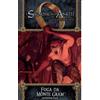 Fantasy Flight Fuga da Monte Gram: Il Signore degli Anelli LCG