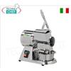 FIMAR - Technochef, Grattugia ''Tipo 8'', Semiprofessionale, Mod.GR8 D