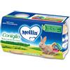 DANONE NUTRICIA SpA SOC.BEN. MELLIN-OMO.CONIGLIO 2X120