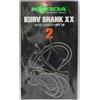 Korda ami carpfishing korda kurv shank xx kksxx2