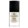 Collistar spa Collistar Puro Smalto Lunga Durata Colore 922 Porcellana Bianca 10ml