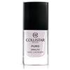 Collistar spa Collistar Puro Smalto Lunga Durata Colore 701 Quarzo Rosa 10ml