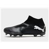 PUMA FUTURE 7 Match+ Laceless FG, Black