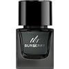 Burberry Mr Burberry Edp Vapo 50 Ml