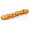 MACED Treccia premium marrone 25 cm