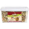 VITAPOL Mangime per cavie 2in1 secchio 1,6kg