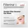 Fillerina 12 Double Filler Neo-mito Eye Mask Base Dosaggio Unico Maschere Monouso Occhi 3 Paia