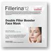 Fillerina 12 Double Filler Neo-mito Mask Base Dosaggio Unico Maschera Monouso Viso 25ml