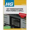 HG kit rinnovatore per forni e grill