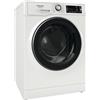 Hotpoint Ariston Lavatrice 10 Kg Classe A Profondità 60 cm Centrifuga 1300 giri Inverter Funzione Vapore - NBT 1046 WDA IT