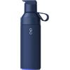 Ocean Bottle Borraccia termica 500 ml in acciaio riciclato Ocean Bottle GO personalizzate o neutre