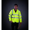 Yoko Abbigliamento personalizzate. Gilet alta visibilità personalizzato Yoko - Yoko personalizzate o neutre