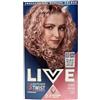 Schwarzkopf - Live colore intenso