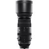 Sigma 150-600mm F5-6.3 DG OS HSM (S) E-MOUNT - Garanzia M-trading 3 anni - Cine Sud è da 48 anni sul mercato! 6030373