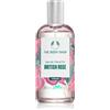 The Body Shop British Rose British Rose 100 ml