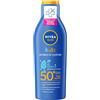 Nivea Sun Latte Kids Protect/Play FPS 50 +