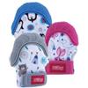 Nuby Guantino Massaggiagengive Assortito - 3m+ di Nuby