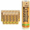 EXTRASTAR Pila Batteria LR6 AA Stilo 1,5V 2950mAh, Alcalina Confezione da 12 Pezzi, Compatibile con Duracell MN1500