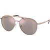 Michael Kors Occhiali da Sole Michael Kors Arches MK1138 11084Z
