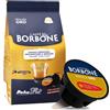 Caffè Borbone 180 Capsule Caffè Borbone Miscela Oro Compatibili Dolce Gusto Nescafe Buste x 15