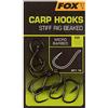 FOX Amo Carp Stiff Rig Beaked Nessuno 6