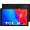 TCL TAB 8 4G PRIME BLACK 2/32GB no sim - 9132G22ALCWE11