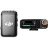 DJI Microfono DJI Mic 2 (1 TX + 1 RX) per Action Cam DJI - DJMIC4