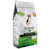 Schesir - Medium Mantenimento all'Agnello 12 Kg