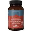 Forlive TERRANOVA VOLLAGENE & ACIDO IALURONICO 50 CAPSULE