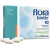 Flora 10 30 capsule - FLORA - 902303078