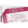 Carecyst 16 compresse gastroprotette - - 935322800