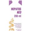 Teofarma Hepatos neo 200 ml