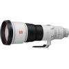 SONY SEL 600MM F4 GM (SEL600F4GM) - GARANZIA UFFICIALE SONY