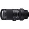 Sigma ottiche SIGMA 100-400MM F/5-6,3 C DN DG OS HSM L-MOUNT - GARANZIA UFFICIALE SIGMA