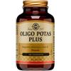 Solgar It. Multinutrient Oligo Potas Plus 100tav