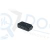 Doctorspy Microspia Audio Wifi con Registratore VOX e Lunga Durata in Stand-by