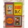BELLISSIMO DIARIO : ' DIARIO B.C. 1973 - 74 ' ( NUOVO !!! ..)